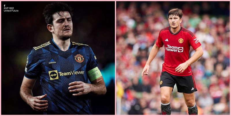 West Ham muốn nối lại tình xưa vụ Maguire. West Ham muốn nối lại tình xưa vụ Maguire.