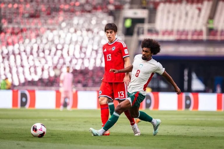 Full Match: Singapore vs Bangladesh (16:00 – 28/09)